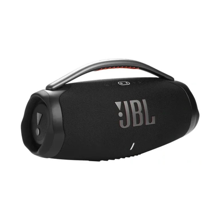 Parlante JBL BoomBox 3 Bluetooth Black