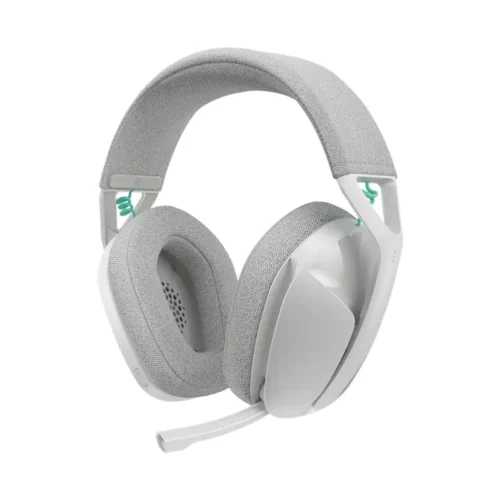 Auricular Inalámbrico Logitech G321 Blanco