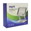 Base Para Notebook Nisuta 8-16 Aluminio Rotacion NS-CN7M, vista frontal Base Para Notebook Nisuta 8-16 Aluminio Rotacion NS-CN7M, vista frontal