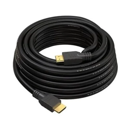 Cable Hdmi Netmak M-M 3Mts V2.0 4K NM-C983