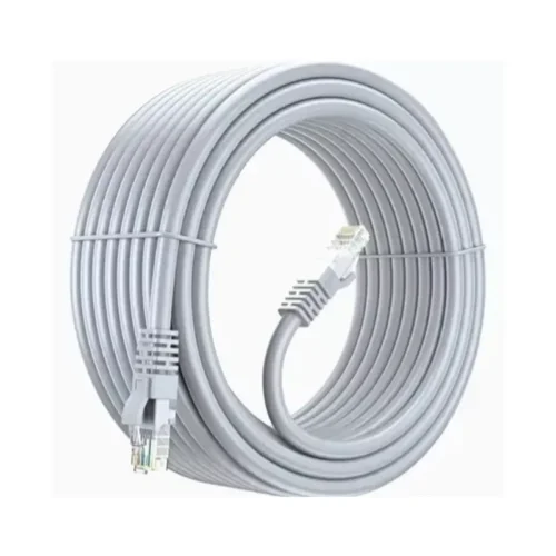 Cable Netmak Utp Cat5E 20 Mts NM-C0420