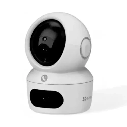 Camara de Seguridad Wifi Ezviz H7C Domo Interior Dual Lens 2K + 2K Tipo C
