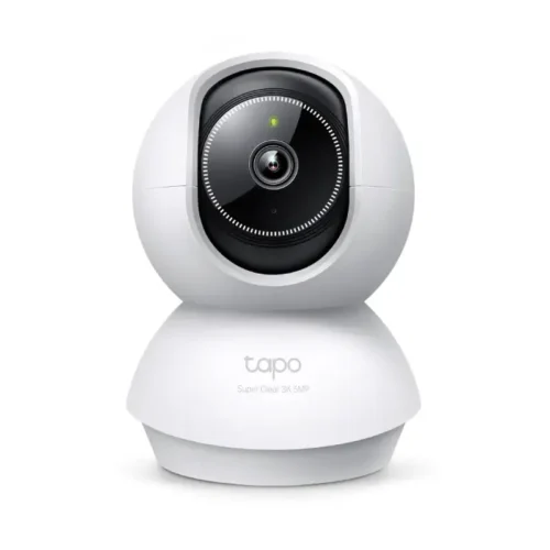 Camara De Seguridad Tp-Link Tapo C230 3K5MP