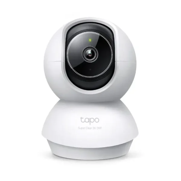 Camara De Seguridad Tp-Link Tapo C230 3K5MP