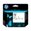 HP 72 Printhead Grey/Black Photo 130 ml