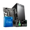PC INTEL I7 12700 + 16Gb DDR4 + 512GB PC INTEL I7 12700 + 16Gb DDR4 + 512GB