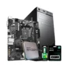 PC AMD Ryzen 3 3200G+ 16Gb DDR4 + 256GB PC AMD Ryzen 3 3200G+ 16Gb DDR4 + 256GB