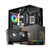 PC Gamer AMD Ryzen 5 8500G + 16Gb DDR5 + 512gb + RTX5050 8GB VRAM 750W+ Bronze PC Gamer AMD Ryzen 5 8500G + 16Gb DDR5 + 512gb + RTX5050 8GB VRAM 750W+ Bronze