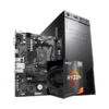 PC AMD Ryzen 5 5700G+ 16Gb DDR4 + 512GB PC AMD Ryzen 5 5700G+ 16Gb DDR4 + 512GB
