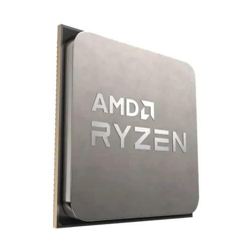 Procesador AMD Ryzen 5 5500 3.60GHz AM4 DDR4 Procesador AMD Ryzen 5 5500 3.60GHz AM4 DDR4