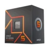 Procesador AMD Ryzen 5 7600 3.80GHz AM5 DDR5