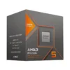 Componentes de PC Procesador AMD Ryzen 5 8600G 4.30GHz AM5 DDR5, vista lateral