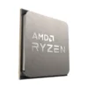 Componentes de PC Procesador AMD Ryzen 5 8600G 4.30GHz AM5 DDR5, vista frontal