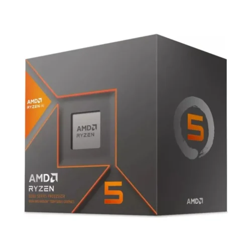 Procesador AMD Ryzen 5 8600G 4.30GHz AM5 DDR5