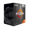 Componentes de PC Procesador Amd Ryzen 7 5700G AM4 With Wraith Stealth, detalle Componentes de PC Procesador Amd Ryzen 7 5700G AM4 With Wraith Stealth, detalle