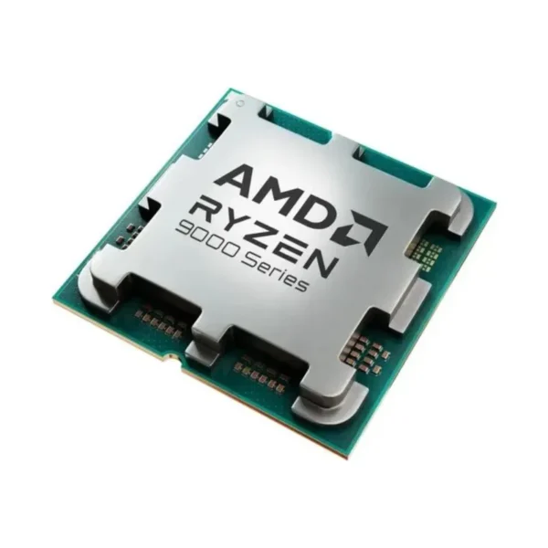 Procesador Amd Ryzen 7 9700X 3.8GHz AM5 Tray S/Cooler