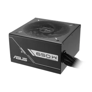 Fuente 650W Asus Prime 80 Plus Bronze Black Fuente 650W Asus Prime 80 Plus Bronze Black