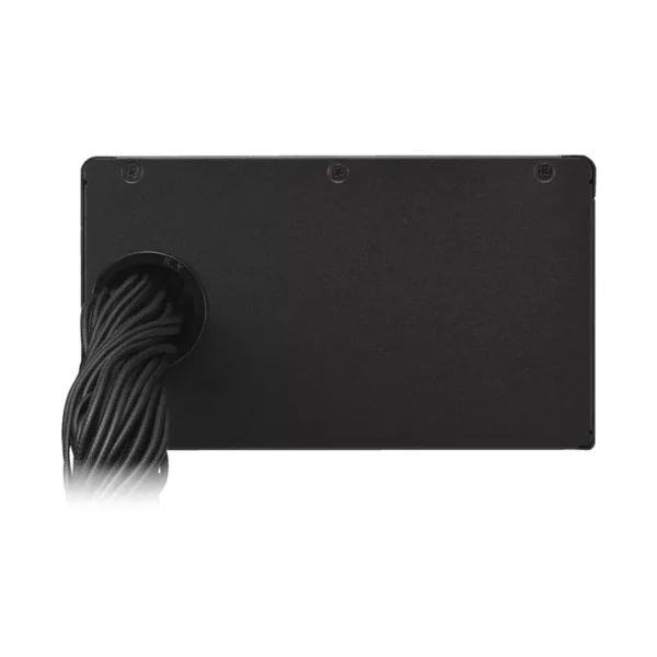 Componentes de PC Fuente 650W Asus Prime 80 Plus Bronze Black, detalle Componentes de PC Fuente 650W Asus Prime 80 Plus Bronze Black, detalle