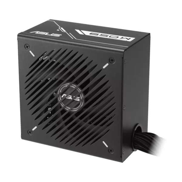 Componentes de PC Fuente 650W Asus Prime 80 Plus Bronze Black, con su embalaje Componentes de PC Fuente 650W Asus Prime 80 Plus Bronze Black, con su embalaje