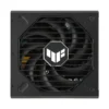 Componentes de PC Fuente 750W Asus Tuf Gaming 80 Plus Gold, vista lateral Componentes de PC Fuente 750W Asus Tuf Gaming 80 Plus Gold, vista lateral