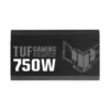 Componentes de PC Fuente 750W Asus Tuf Gaming 80 Plus Gold, detalle Componentes de PC Fuente 750W Asus Tuf Gaming 80 Plus Gold, detalle