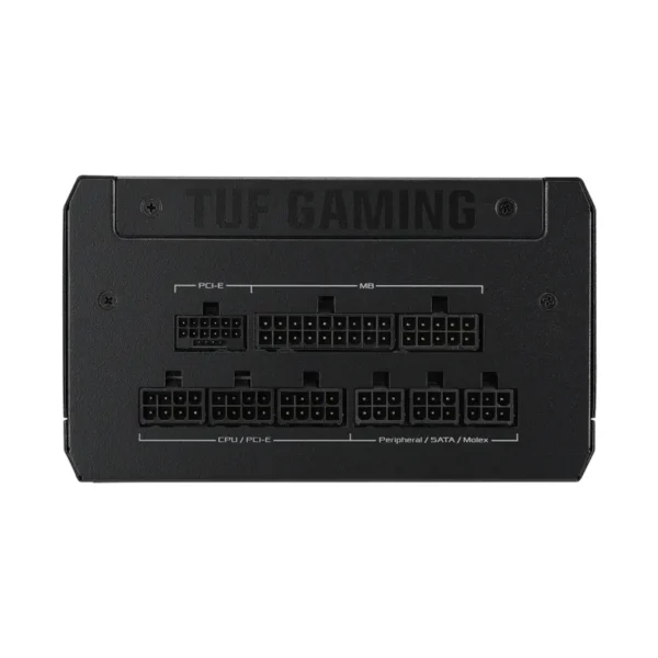 Componentes de PC Fuente 750W Asus Tuf Gaming 80 Plus Gold Componentes de PC Fuente 750W Asus Tuf Gaming 80 Plus Gold