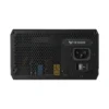Componentes de PC Fuente 750W Asus Tuf Gaming 80 Plus Gold, vista posterior Componentes de PC Fuente 750W Asus Tuf Gaming 80 Plus Gold, vista posterior