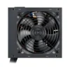 Componentes de PC Fuente 650W Cooler Master V3 80 Plus Bronze, con su embalaje