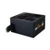 Componentes de PC Fuente 650W Cooler Master V3 80 Plus Bronze, vista lateral