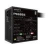 Componentes de PC Fuente 550W Gigabyte 80 Plus Silver P550SS