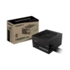 Componentes de PC Fuente 550W Gigabyte 80 Plus Silver P550SS, con su embalaje