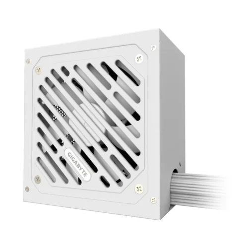 Fuente 650W Gigabyte 80 Plus Silver GP-P650SS ICE