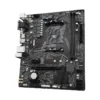 Componentes de PC Motherboard Gigabyte A520M K V2 Am4 DDR4