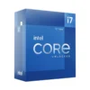 Componentes de PC Procesador Intel Core I7 12700 Alderlake S1700 Box