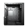 Componentes de PC Gabinete Magnum Tech MT-K835 Kit T+M+P 600W, vista frontal