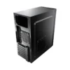 Componentes de PC Gabinete Magnum Tech MT-K835 Kit T+M+P 600W, detalle