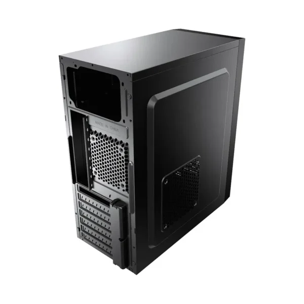 Componentes de PC Gabinete Magnum Tech MT-K835 Kit T+M+P 600W, detalle