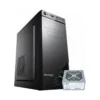 Componentes de PC Gabinete Magnum Tech MT-K835 Kit T+M+P 600W, vista lateral