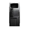 Componentes de PC Gabinete Magnum Tech MT-K835 Kit T+M+P 600W, vista posterior Componentes de PC Gabinete Magnum Tech MT-K835 Kit T+M+P 600W, vista posterior