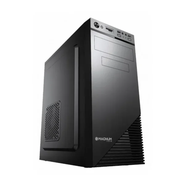 Componentes de PC Gabinete Magnum Tech MT-K835 Kit T+M+P 600W Componentes de PC Gabinete Magnum Tech MT-K835 Kit T+M+P 600W