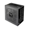 Componentes de PC Fuente 1200W Thermaltake Toughpower GF A3 80+ Gold Full Modular, vista lateral