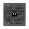 Componentes de PC Fuente 1200W Thermaltake Toughpower GF A3 80+ Gold Full Modular, vista frontal