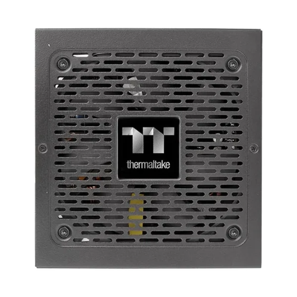 Componentes de PC Fuente 1200W Thermaltake Toughpower GF A3 80+ Gold Full Modular, vista frontal