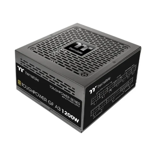 Componentes de PC Fuente 1200W Thermaltake Toughpower GF A3 80+ Gold Full Modular