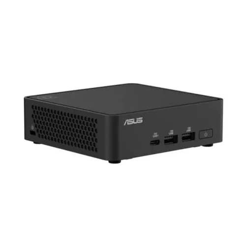 Mini PC ASUS NUC15 Core Ultra 5 Compacta y Potente