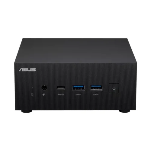 Mini PC ASUS PN53 Barebone AMD Ryzen 7 7753HS Sin RAM Sin SSD Mini PC ASUS PN53 Barebone AMD Ryzen 7 7753HS Sin RAM Sin SSD