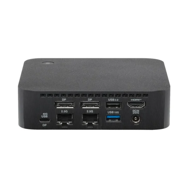 Computadoras Mini PC ASUS PN54-S1-BB5000X1T Compacta y Potente Computadoras Mini PC ASUS PN54-S1-BB5000X1T Compacta y Potente