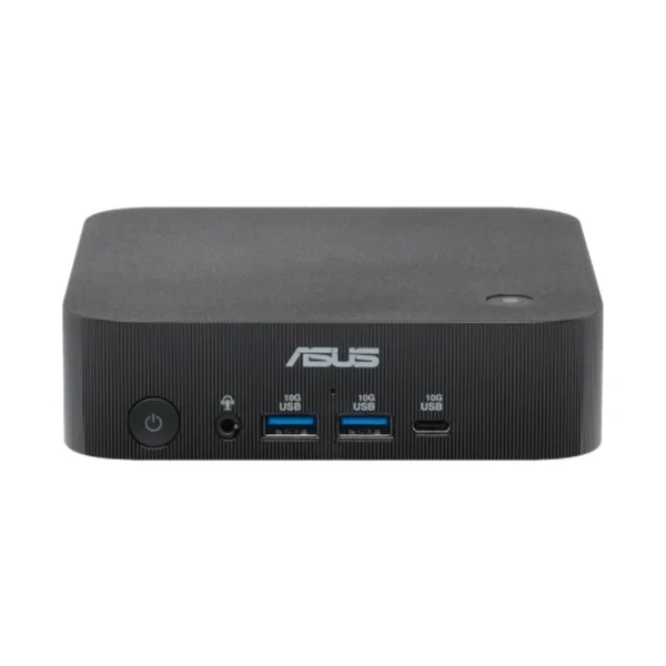 Computadoras Mini PC ASUS PN54-S1-BB5000X1T Compacta y Potente Computadoras Mini PC ASUS PN54-S1-BB5000X1T Compacta y Potente