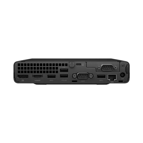Computadoras Mini PC HP Pro Mini 260 G9 Intel Core i5-1334U 16GB RAM 512GB NVMe, foto 4 Computadoras Mini PC HP Pro Mini 260 G9 Intel Core i5-1334U 16GB RAM 512GB NVMe, foto 4