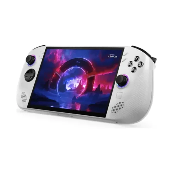 Consolas Consola Lenovo Legion GO lite, AMD Z 3.0, 16GB, 512SSD, W11H, foto 4